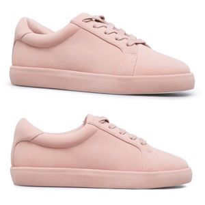 Bobbi Sneaker - Mauve